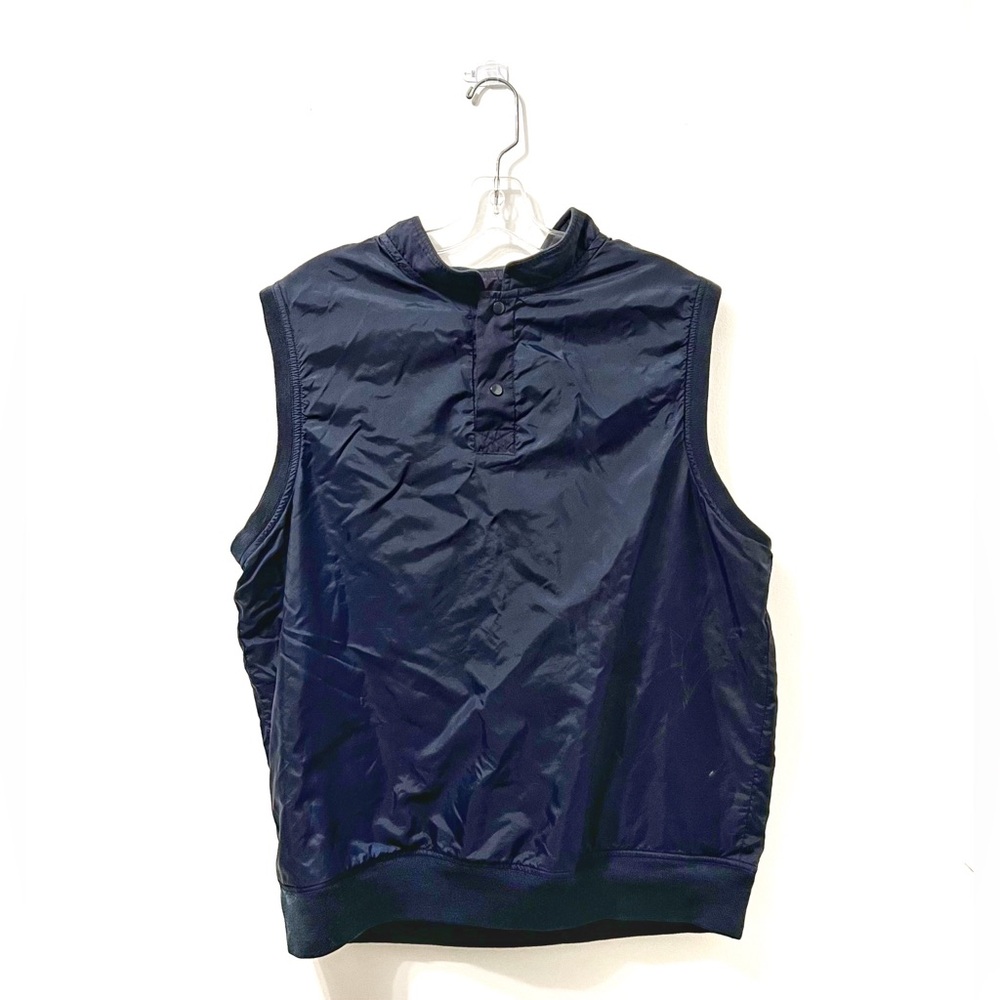 PGA Tour | Navy Golf Vest